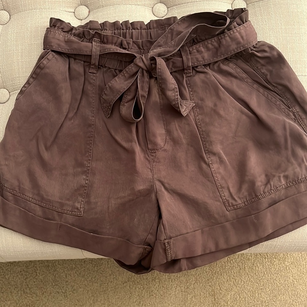 Aerie Pull-on Shorts